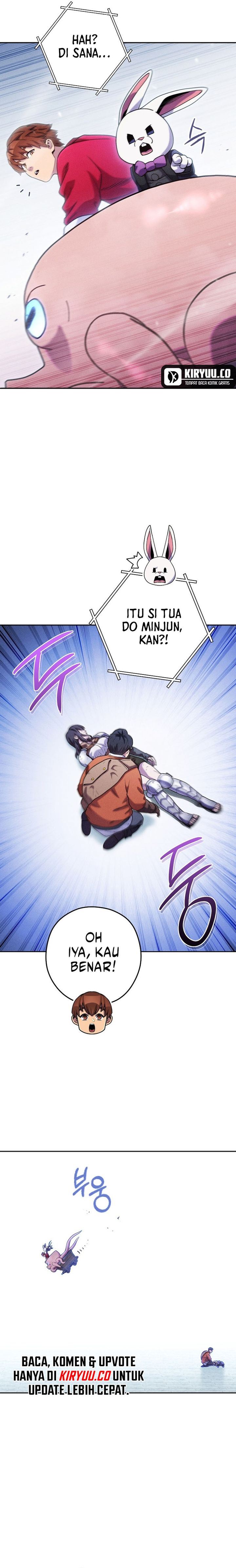 dungeon-reset - Chapter: 211
