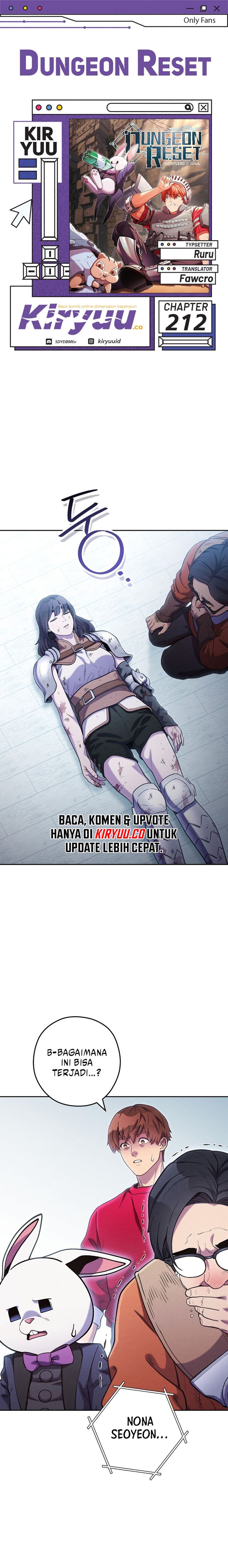 dungeon-reset - Chapter: 212