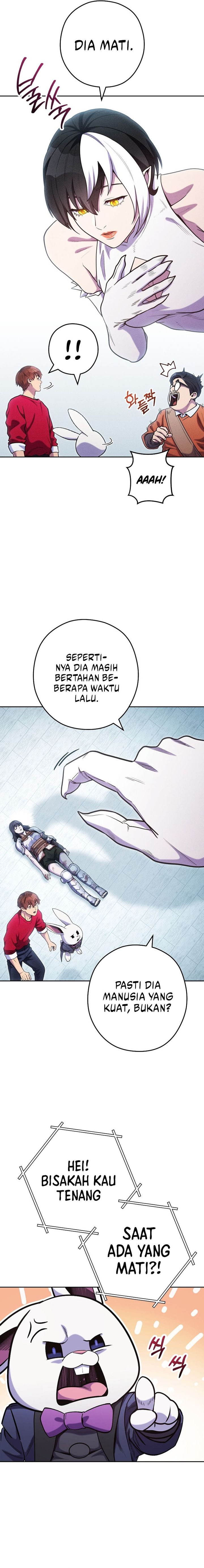 dungeon-reset - Chapter: 212