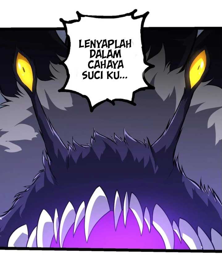 evolution-begins-with-a-big-tree - Chapter: 333