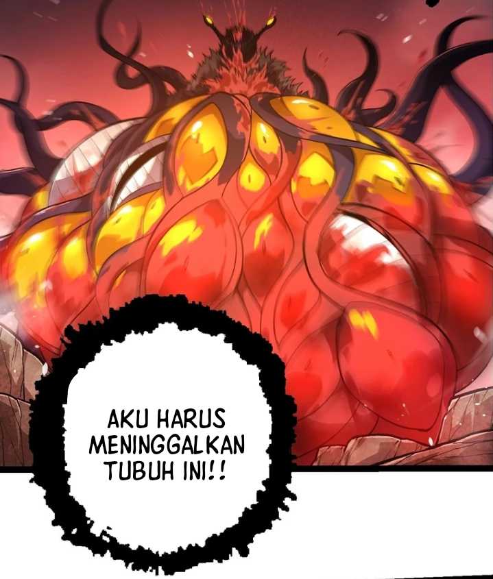evolution-begins-with-a-big-tree - Chapter: 333