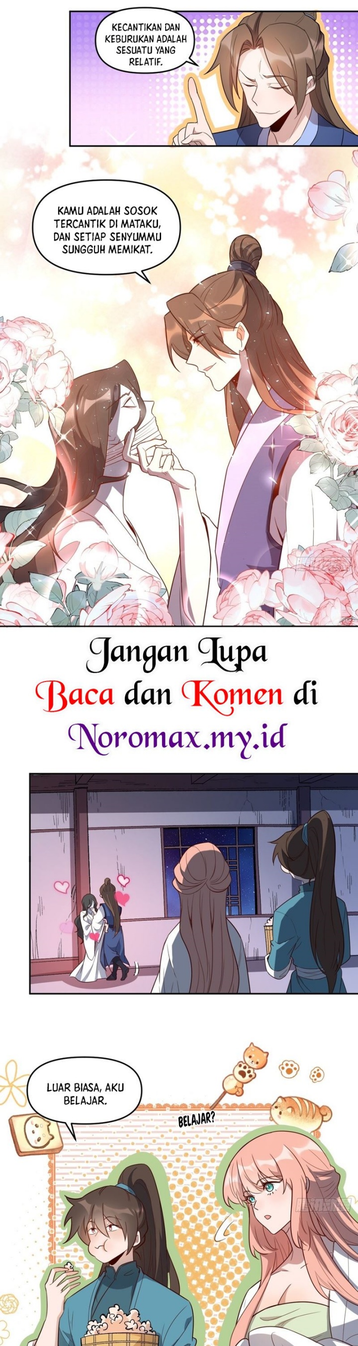 im-actually-a-cultivation-bigshot - Chapter: 443