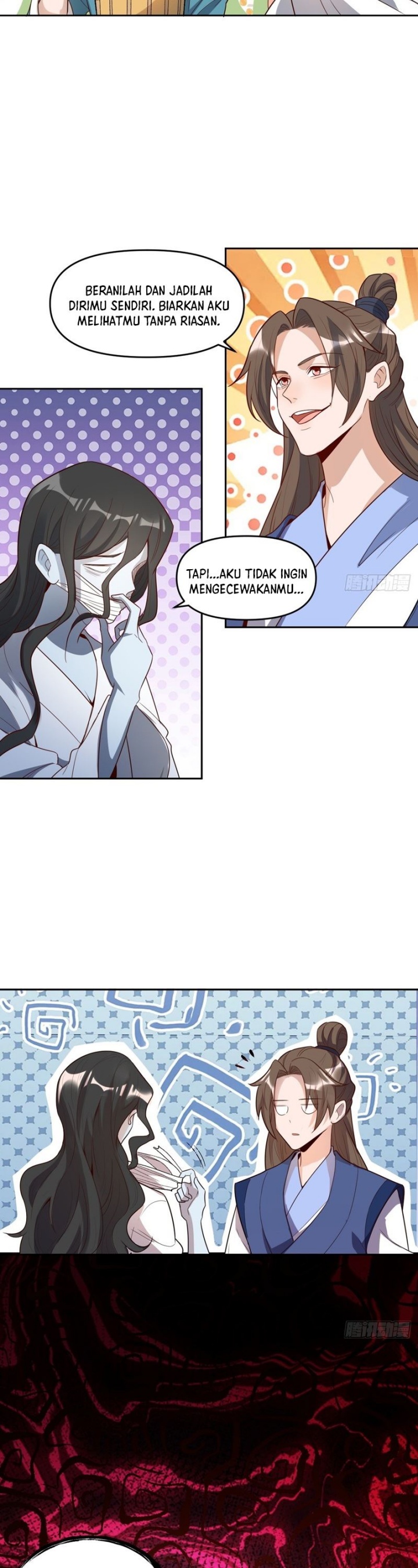 im-actually-a-cultivation-bigshot - Chapter: 443
