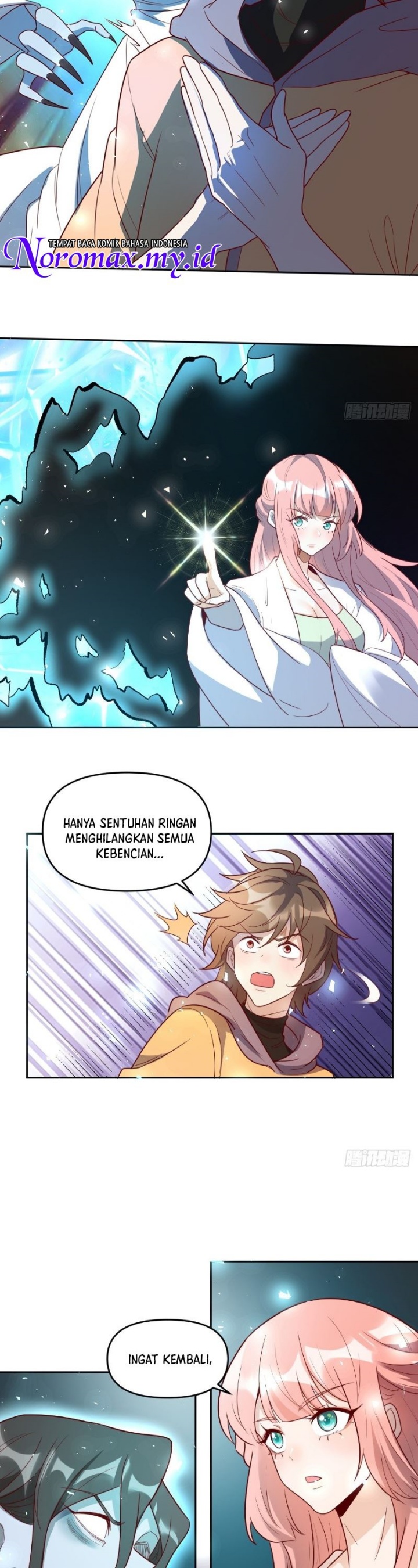 im-actually-a-cultivation-bigshot - Chapter: 443