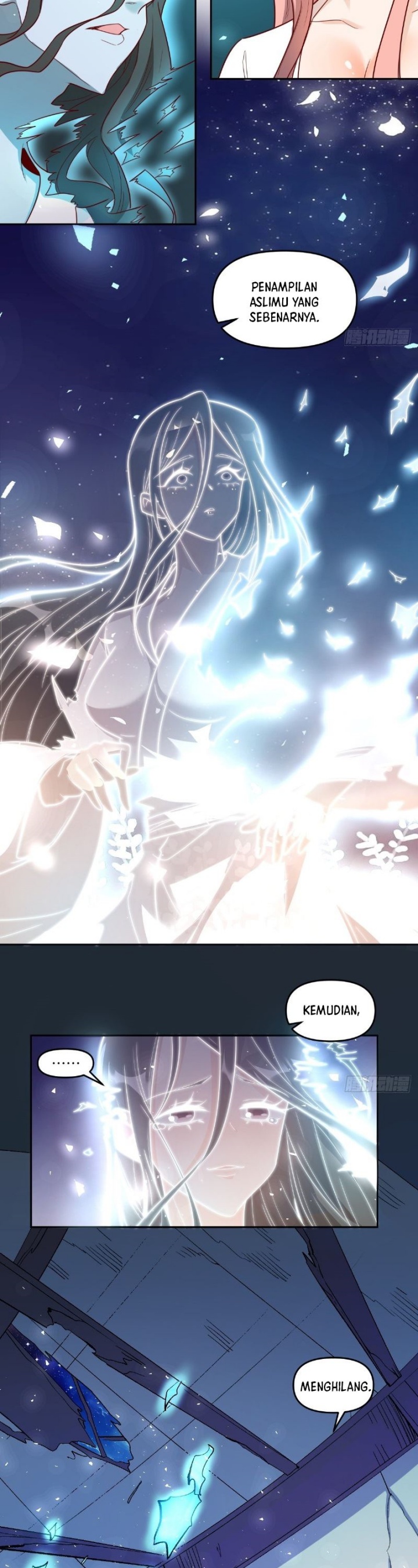 im-actually-a-cultivation-bigshot - Chapter: 443