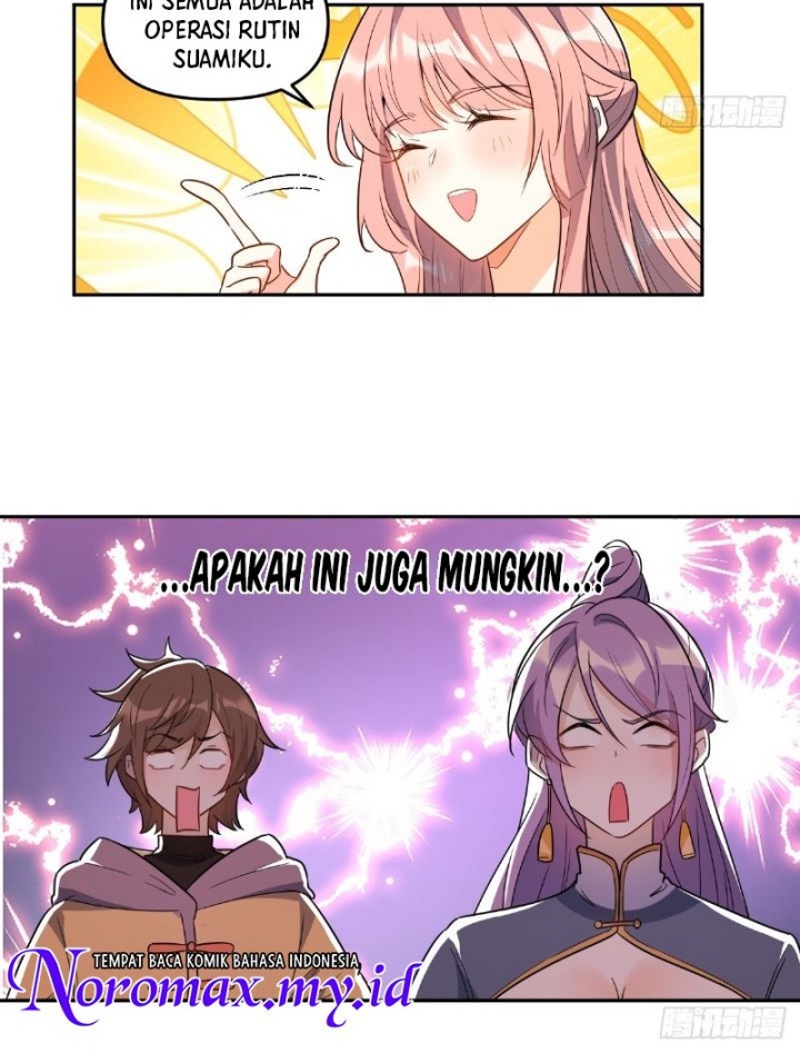 im-actually-a-cultivation-bigshot - Chapter: 443