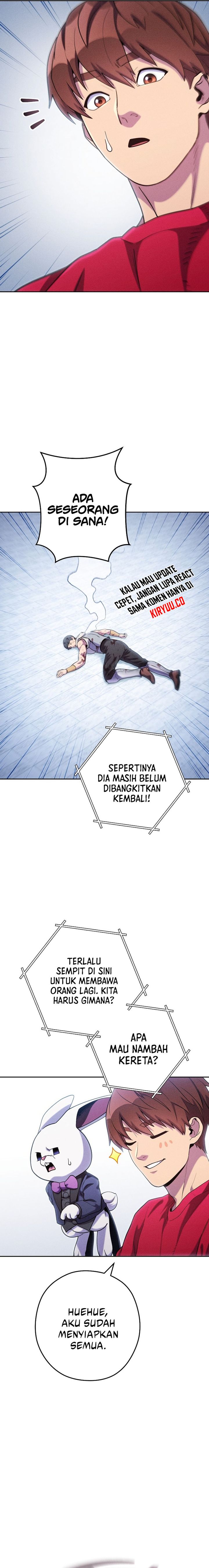 dungeon-reset - Chapter: 213