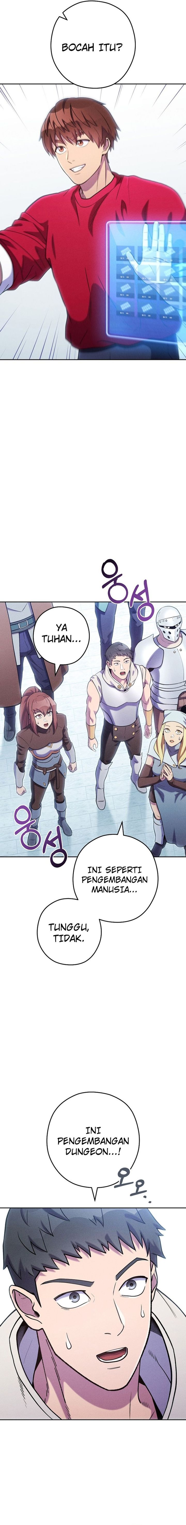 dungeon-reset - Chapter: 214