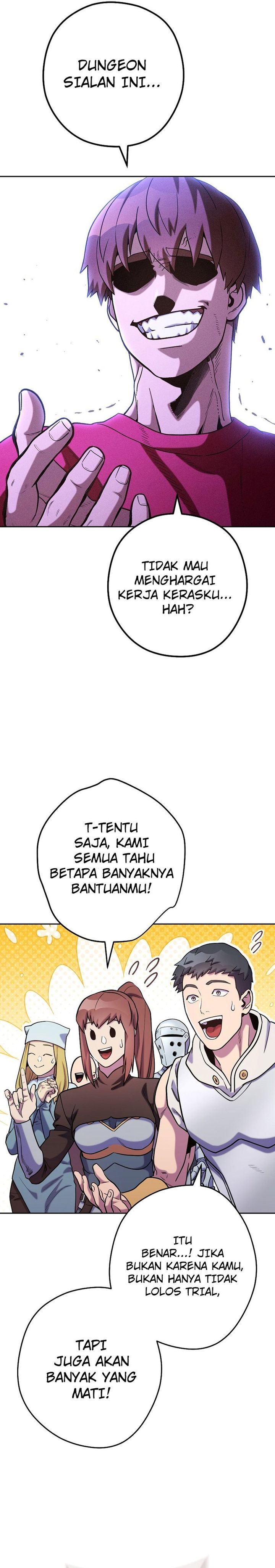 dungeon-reset - Chapter: 214