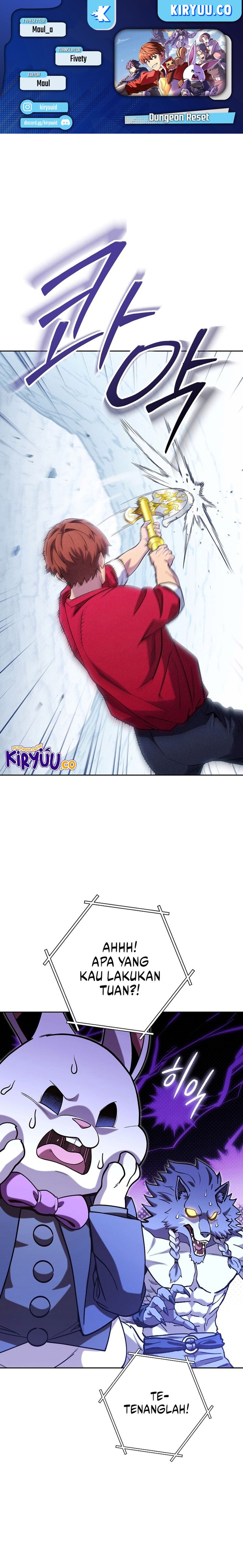 dungeon-reset - Chapter: 215