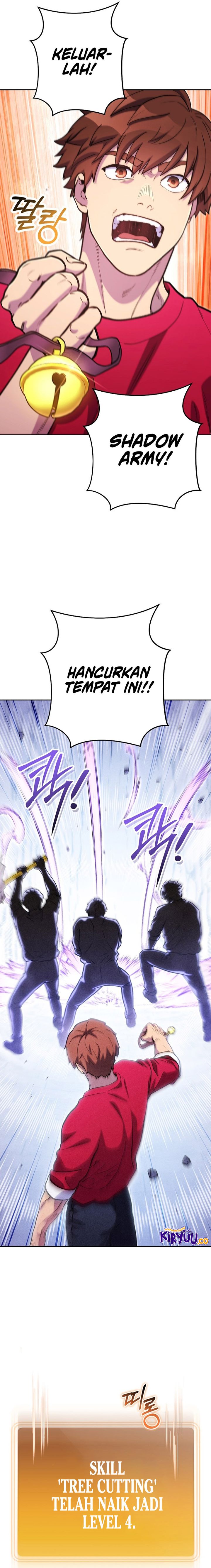 dungeon-reset - Chapter: 215