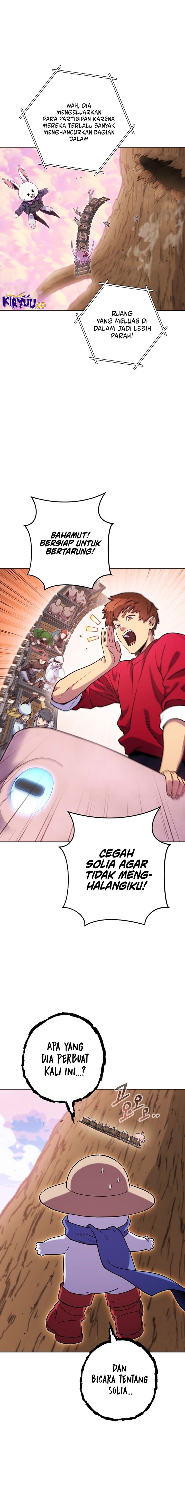 dungeon-reset - Chapter: 215