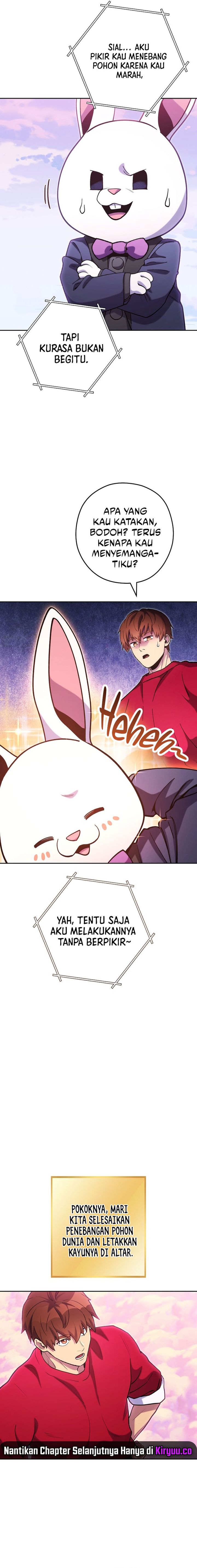 dungeon-reset - Chapter: 216
