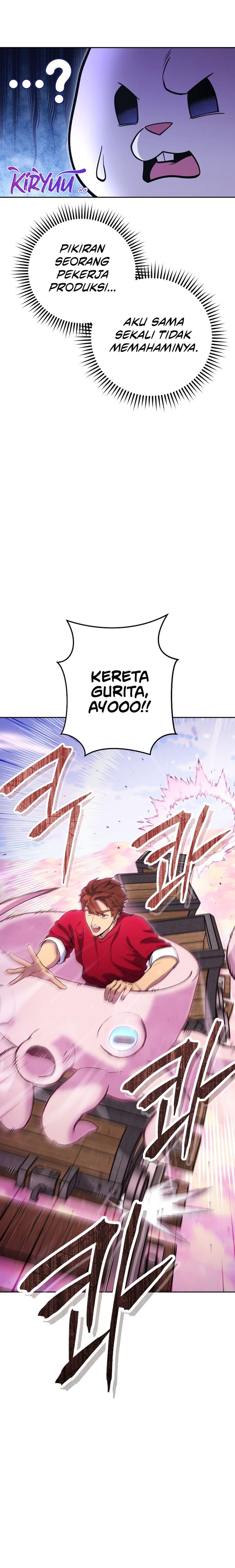 dungeon-reset - Chapter: 216