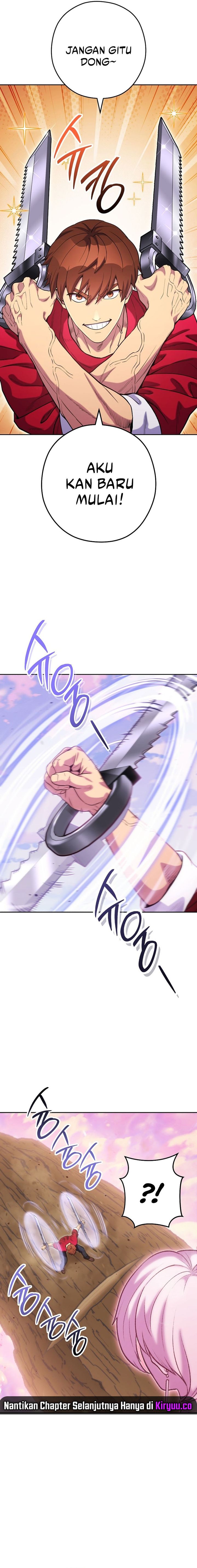 dungeon-reset - Chapter: 216