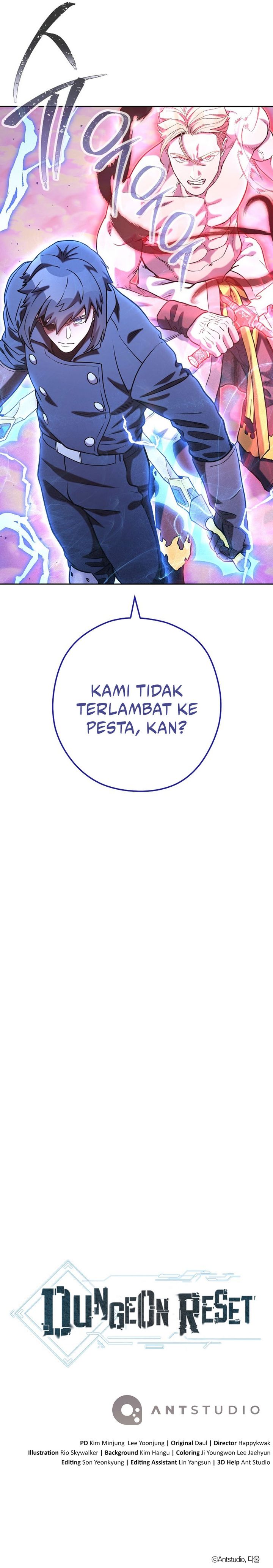 dungeon-reset - Chapter: 216
