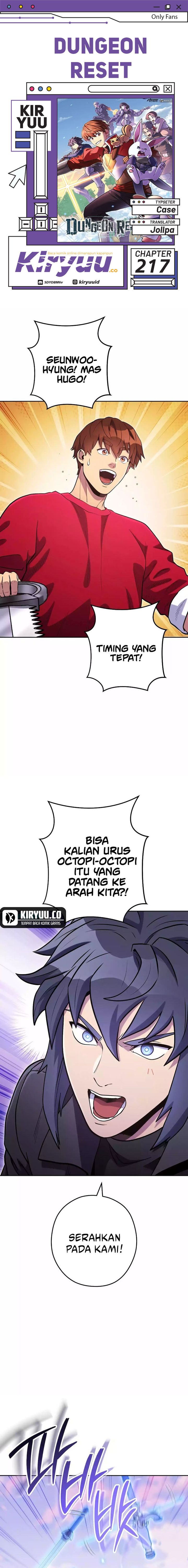 dungeon-reset - Chapter: 217