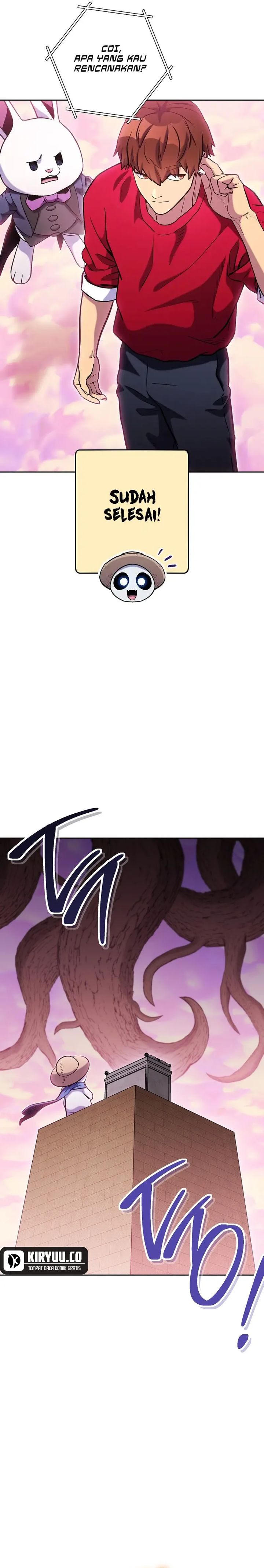 dungeon-reset - Chapter: 218