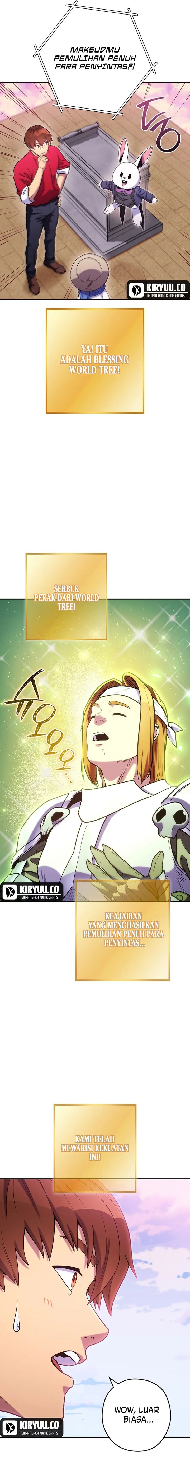 dungeon-reset - Chapter: 218
