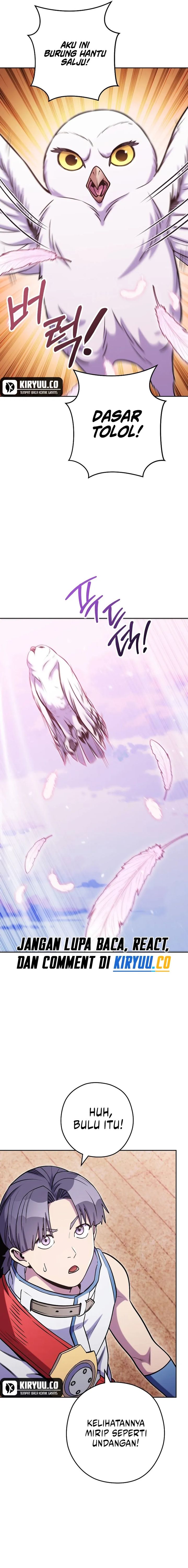 dungeon-reset - Chapter: 218