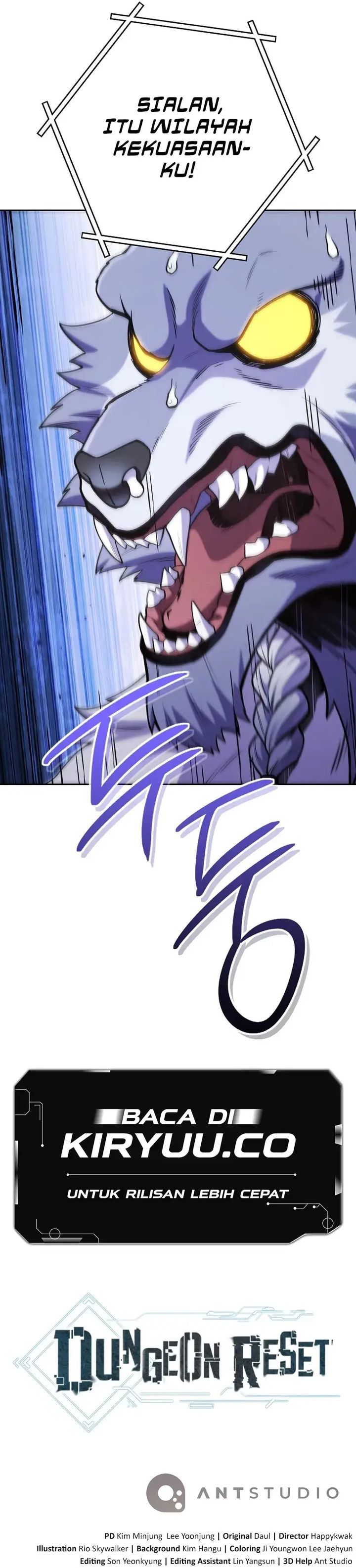 dungeon-reset - Chapter: 218