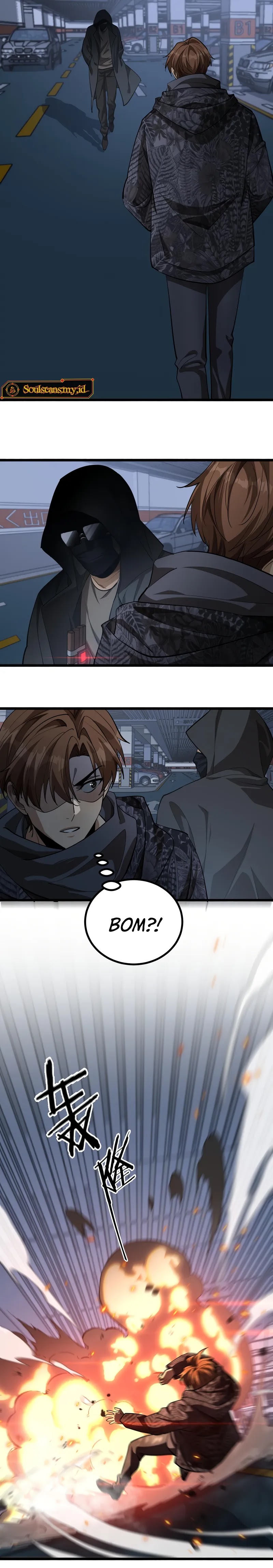 im-trapped-in-this-day-for-one-thousand-years - Chapter: 165