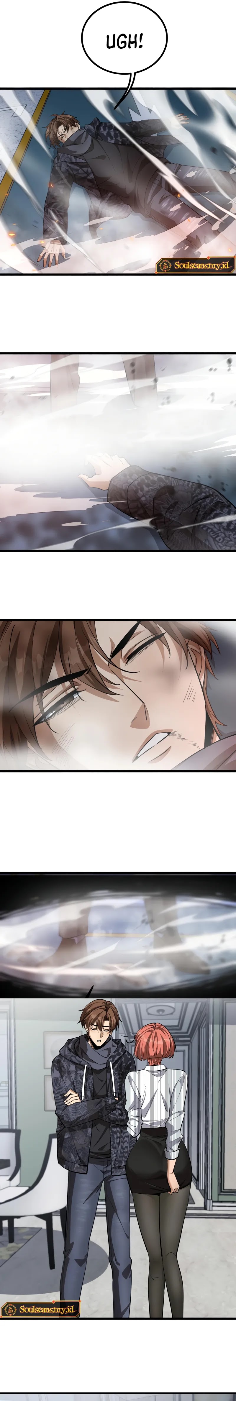 im-trapped-in-this-day-for-one-thousand-years - Chapter: 165