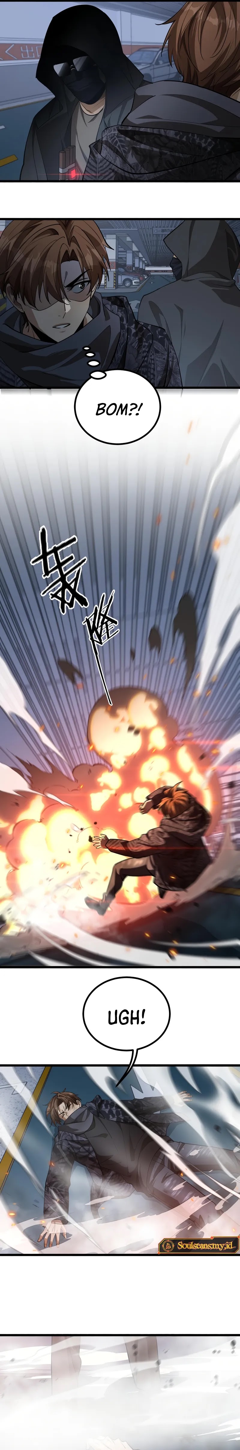 im-trapped-in-this-day-for-one-thousand-years - Chapter: 165