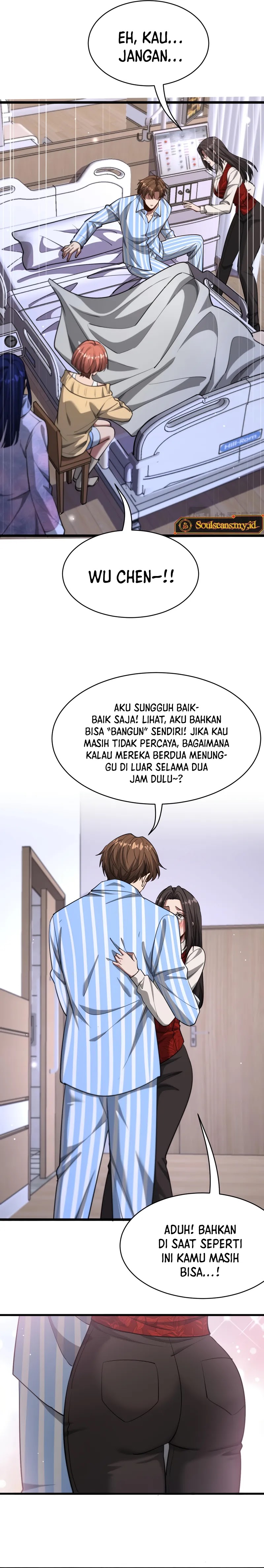 im-trapped-in-this-day-for-one-thousand-years - Chapter: 165