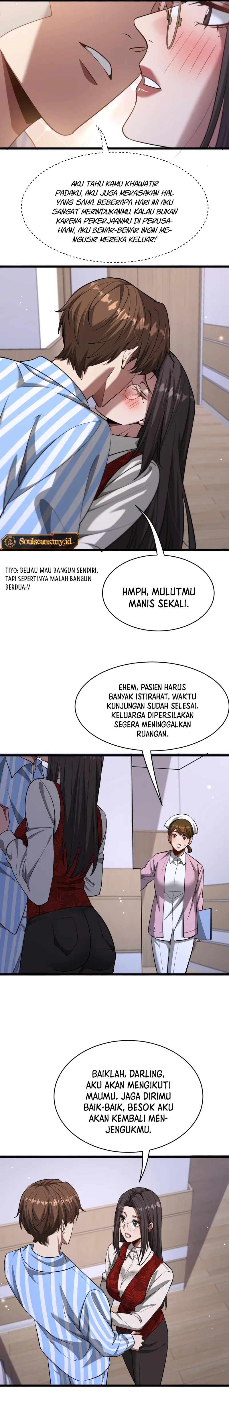 im-trapped-in-this-day-for-one-thousand-years - Chapter: 165