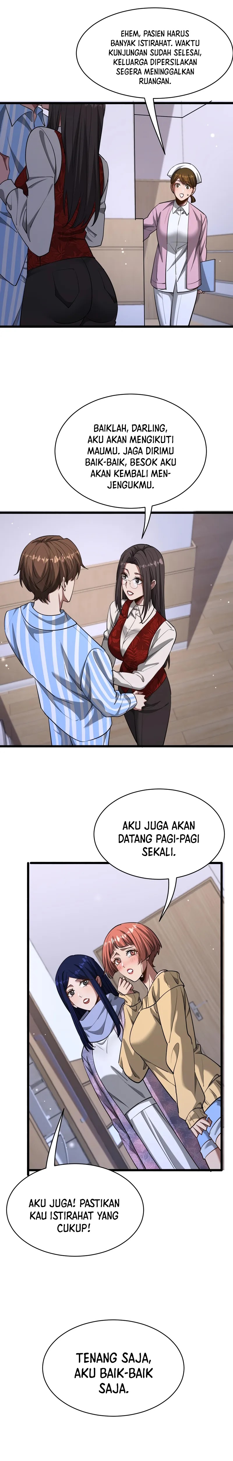 im-trapped-in-this-day-for-one-thousand-years - Chapter: 165