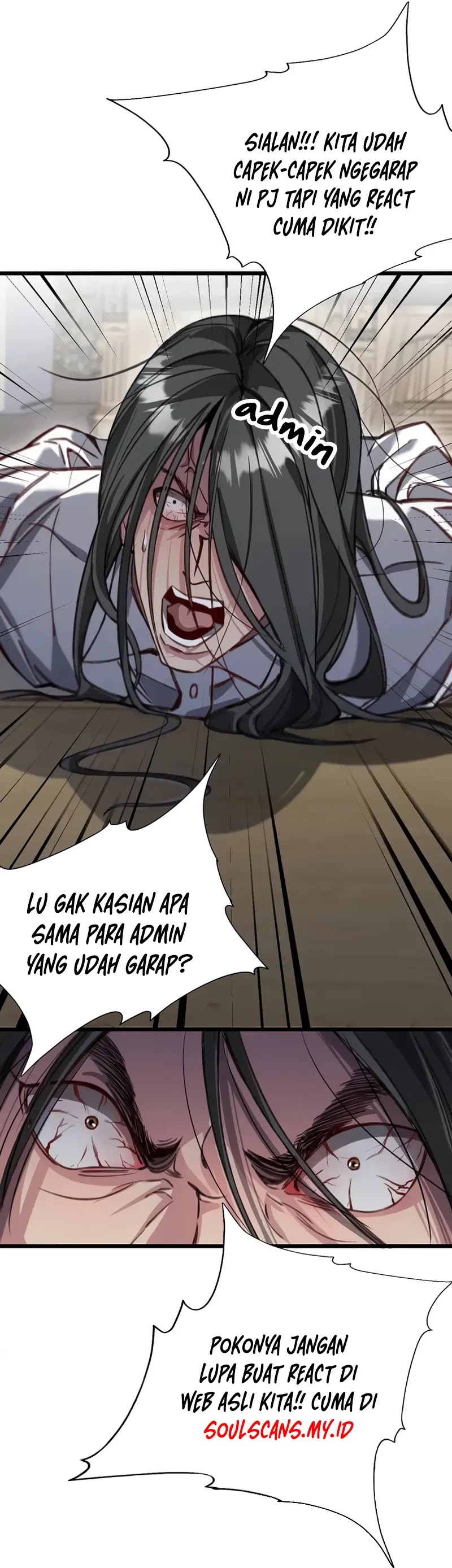 im-trapped-in-this-day-for-one-thousand-years - Chapter: 165