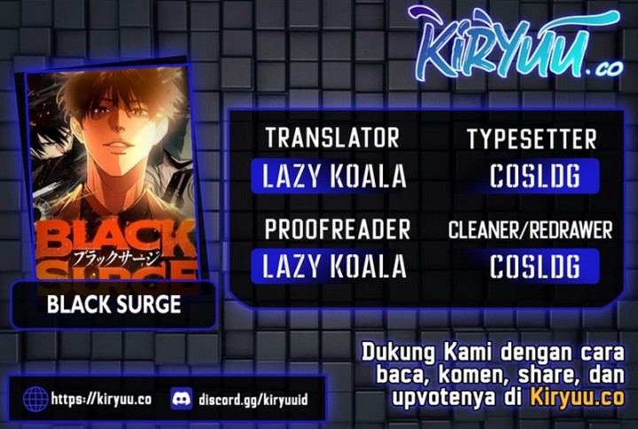 black-surge - Chapter: 18