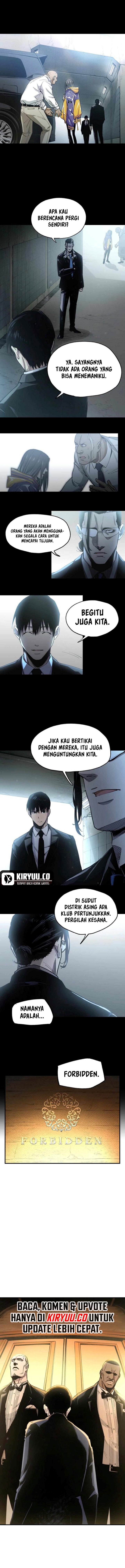 black-surge - Chapter: 18