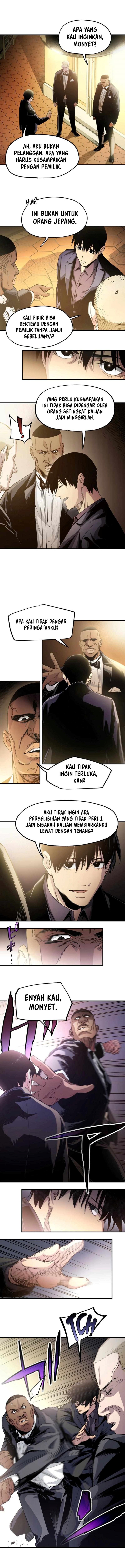 black-surge - Chapter: 18