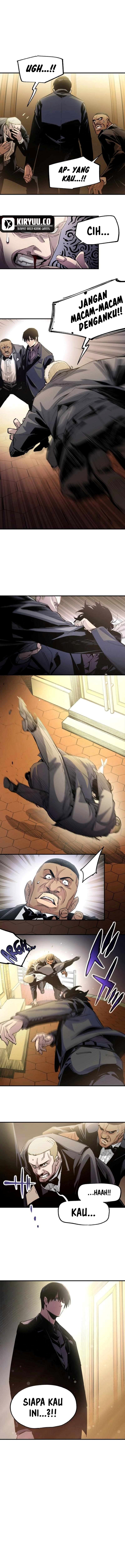 black-surge - Chapter: 18
