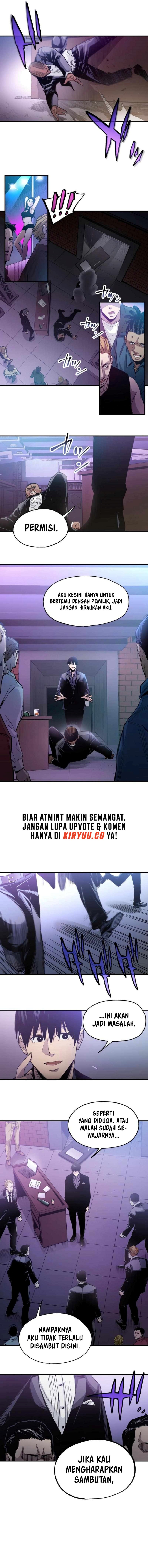 black-surge - Chapter: 18