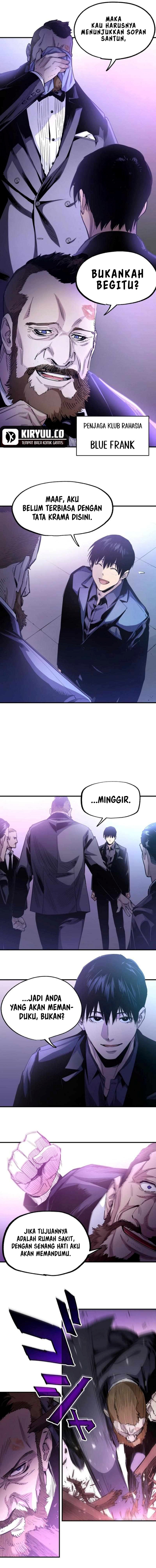 black-surge - Chapter: 18