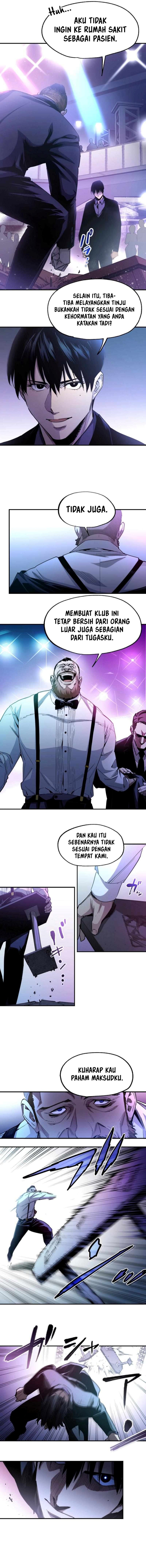 black-surge - Chapter: 18