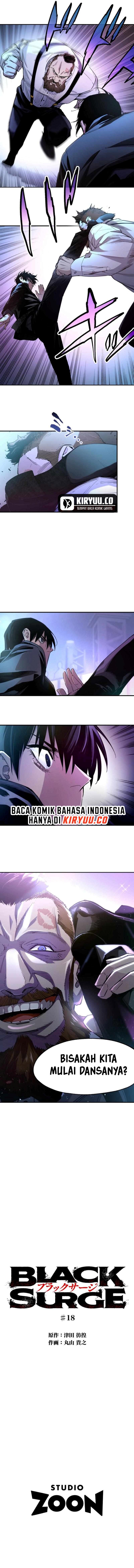 black-surge - Chapter: 18