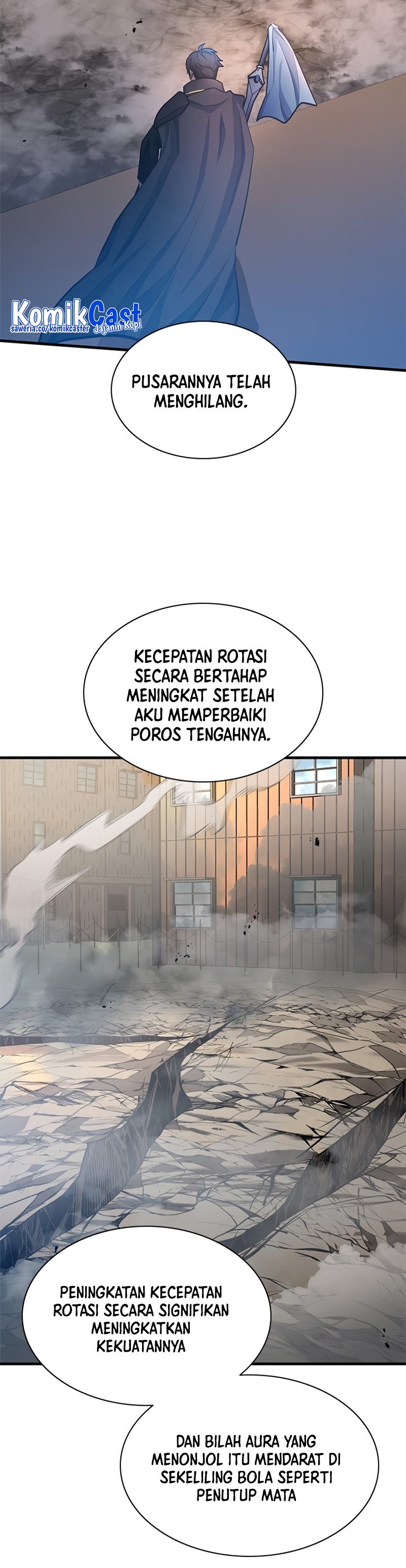 the-tutorial-is-too-hard - Chapter: 196