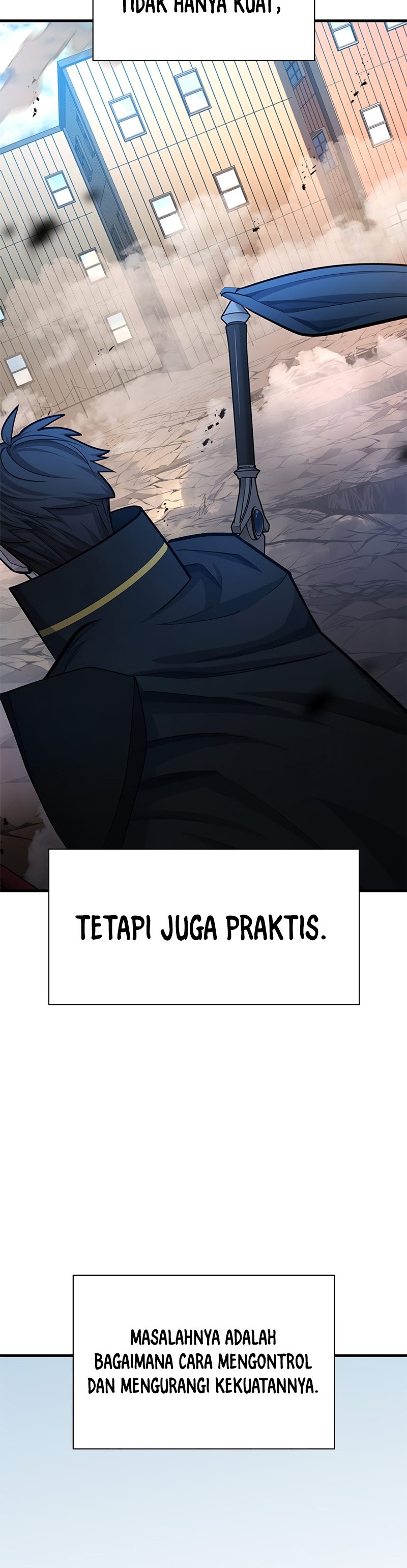 the-tutorial-is-too-hard - Chapter: 196