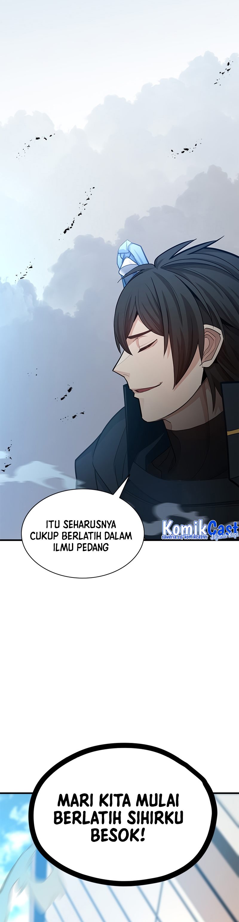 the-tutorial-is-too-hard - Chapter: 196
