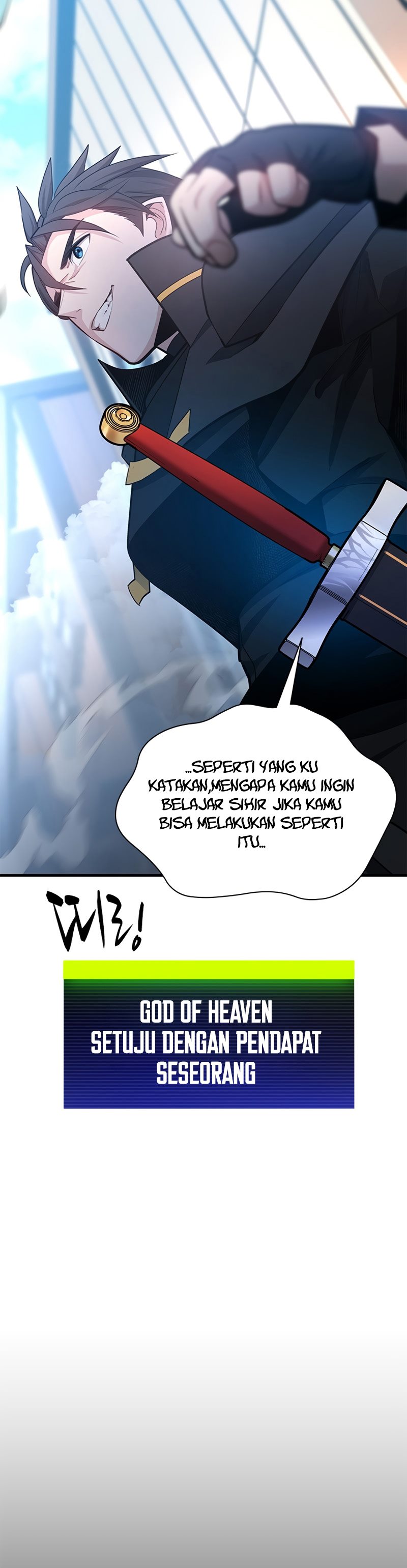 the-tutorial-is-too-hard - Chapter: 196