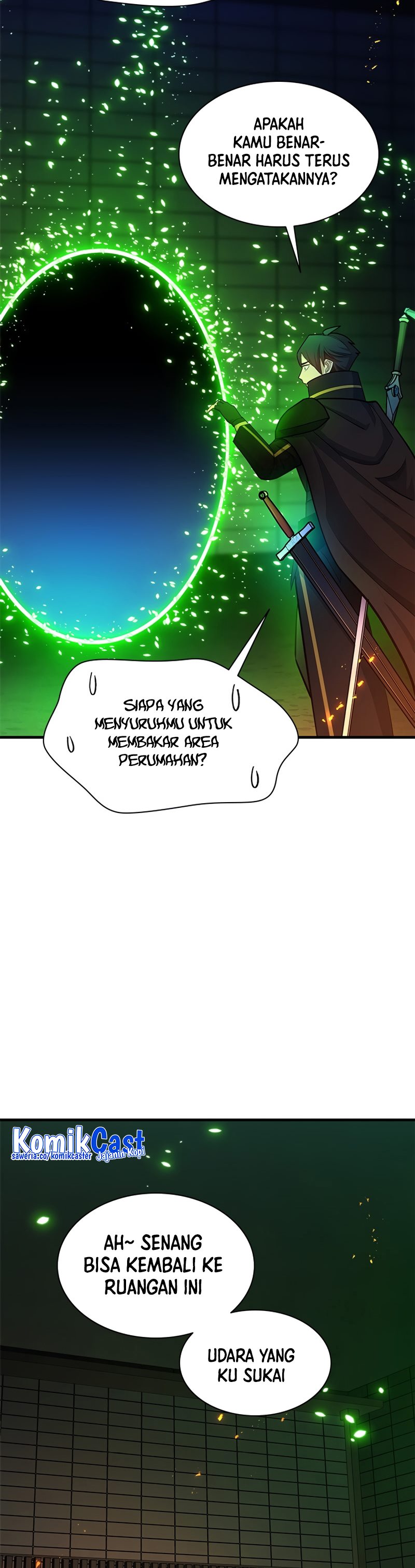 the-tutorial-is-too-hard - Chapter: 196