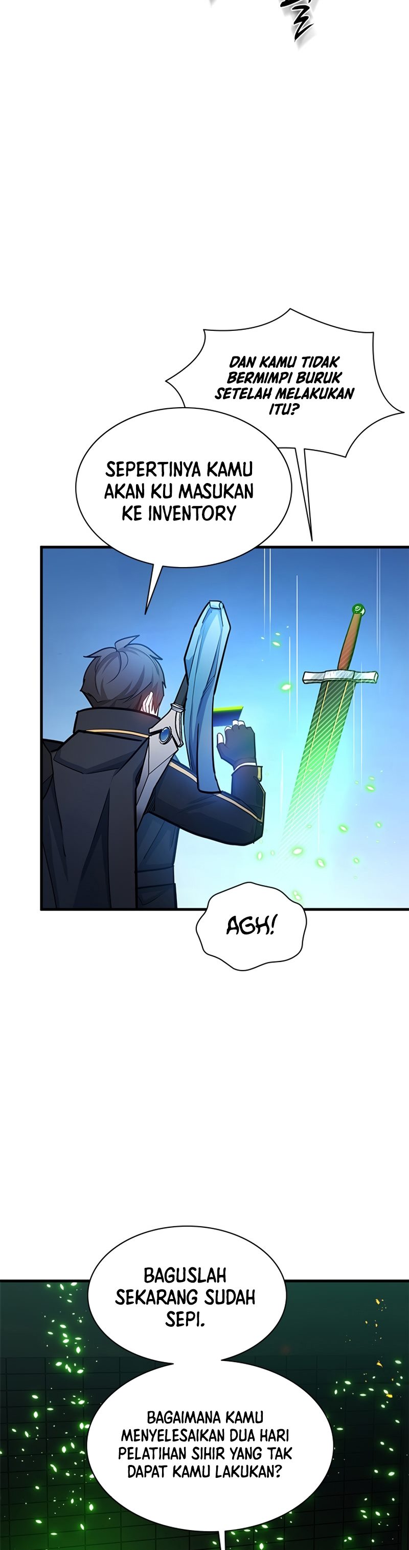 the-tutorial-is-too-hard - Chapter: 196