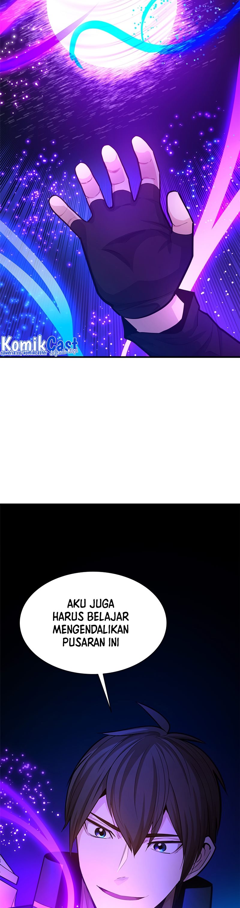 the-tutorial-is-too-hard - Chapter: 196