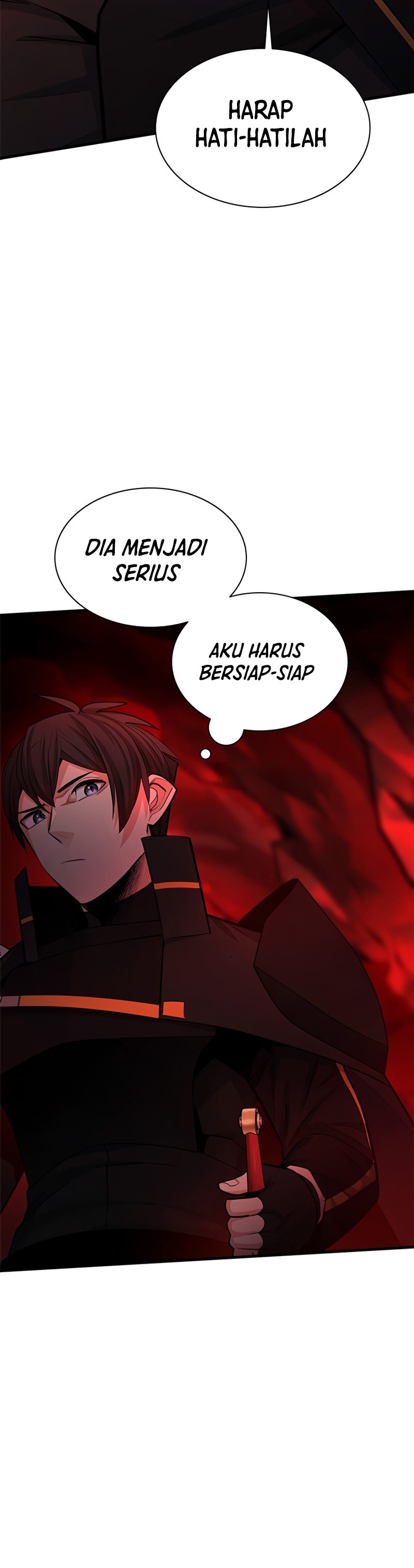 the-tutorial-is-too-hard - Chapter: 196