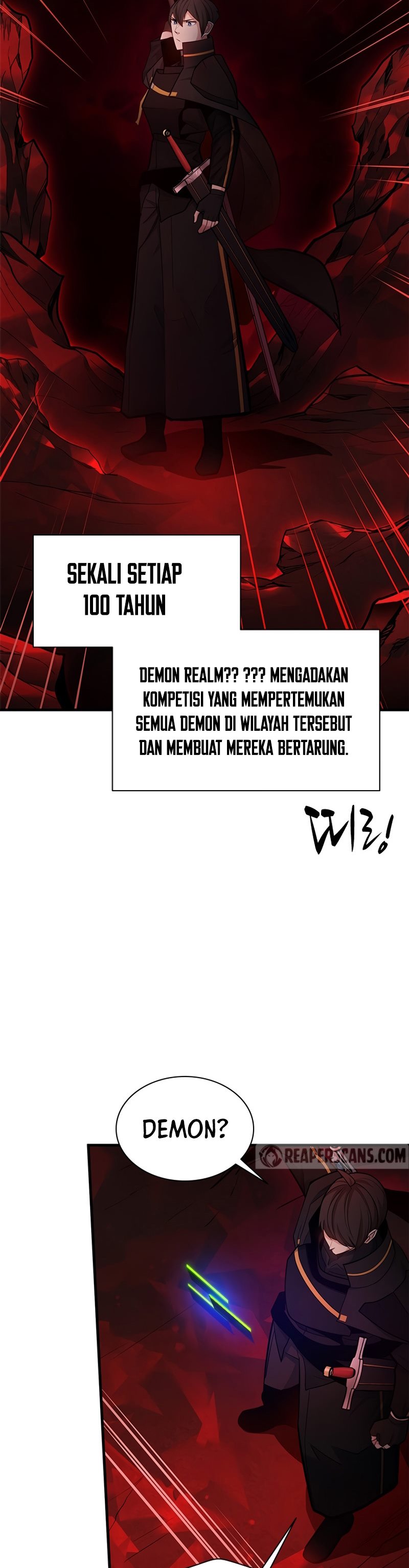 the-tutorial-is-too-hard - Chapter: 196