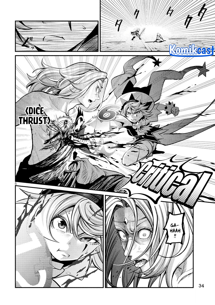 tsuihou-sareta-tenshou-juu-kishi-ha-gemu-chishiki-de-musou-suru - Chapter: 102